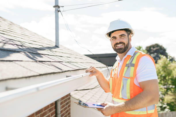 Best Storm Damage Roof Repair  in Samson, AL
