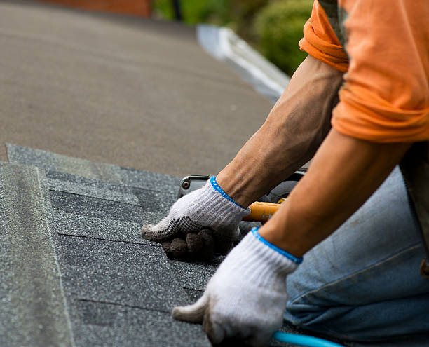 Slate Roofing Contractor in Samson, AL
