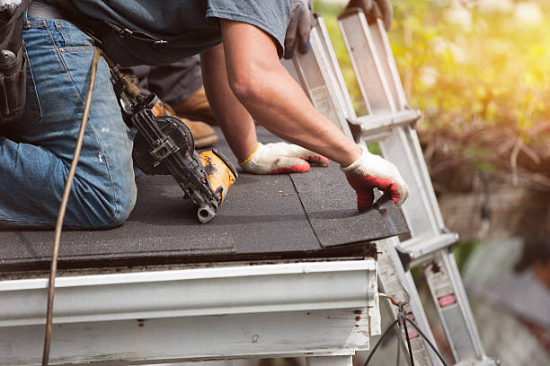 Trusted Samson, AL Roofing Contractor Experts